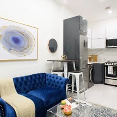 78-1D New Junior 1 BR Prime UES- WD in unit