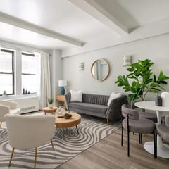 73-201 New 1BR/1Bth UWS Doorman Gym