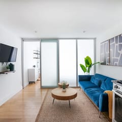 75-2D 1BR Prime UES W&D Balcony Elevator