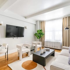73-208 New 2BR/2BATH UWS Doorman Gym