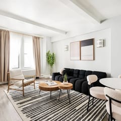 73-801 New 1BR 1Bth UWS Doorman Gym