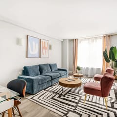 73-320 New 1BR 1Bth UWS Doorman Gym