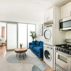 75-2B Prime Upper East 1BR W/D Elevator