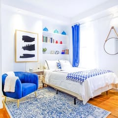62-3B  Studio Prime UES Walk to Central Park