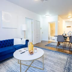 1435-2 3 Bedrooms 2 Bath W/D UES