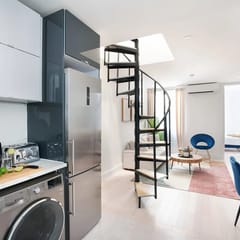 78-4A 2BR Duplex with a private outdoor UES