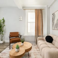 73-508 New 1BR 1Bth UWS Doorman Gym