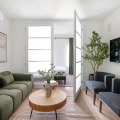 22-5C New Prime Gramercy 1BR