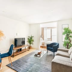 75-3C Duplex 3BR W/D in the unit