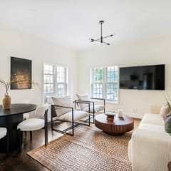 Fifth-2A I Brand New 2BR Heart of Greenwich village