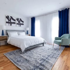 323-2 Spacious 2BR Williamsburg
