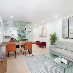 75-4B  Duplex 3BR Brand new W/D Prime UES