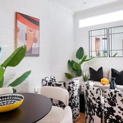 1288-5FS  New Renovated 2 Bedrooms in UES