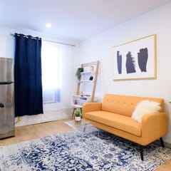 69-3D Prime Lower East Side Brand New 1BR