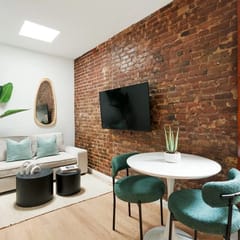 153-5A Charming 2br Lower East Side W/D