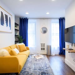 69-4A Quality New Prime Lower East 1BR Apt