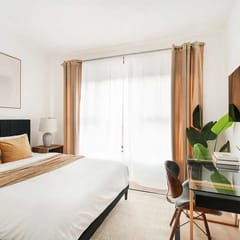 345-2A 2BR Newly Reno Prime UES WD in unit