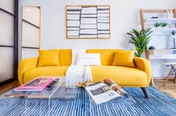 69-5C Comfort Brand New 1BR Lower East Side! - Image 3