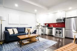 809-3B Studio With a Balcony by Columbus Circle - Image 2