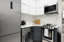 78-1D New Junior 1 BR Prime UES- WD in unit - Image 4