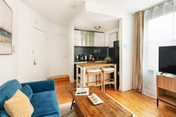 139-3E West Village 1BR best value - Image 4