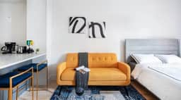 1597-11 Prime UES Studio W/D - Image 3