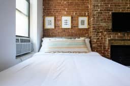 24-10  Studio  in Prime Gramercy WD in Unit - Image 4