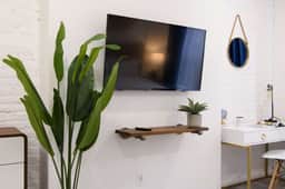 240-12  Brand New Studio Prime location W&D - Image 5