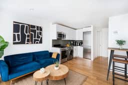 75-2D 1BR Prime UES W&D Balcony Elevator - Image 4