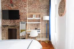 24-18 New Gramercy Studio W/D in Unit Fully Reno - Image 5