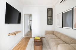 1567-1A New 2BR PRIME Upper East Apt, W&D - Image 5