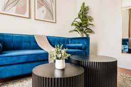 69-4D  Trendy Lower East Side 1Br Brand New - Image 3