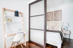 69-5B I Stylish Lower East Side 1BR Apt - Image 5
