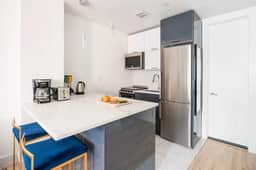 1597-14 New Renovated Studio rime UES - W/D - Image 3