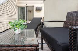 1597-PHN  PH Duplex -Private Outdoor. W/D. 2bath - Image 4