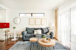 809-5A  Gorgeous New 1BR Heart of Midtown - Image 2
