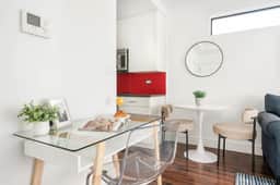 809-5A  Gorgeous New 1BR Heart of Midtown - Image 4