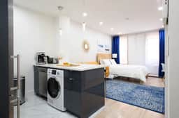 1597-5  New Studio Prime UES W/D in unit - Image 5