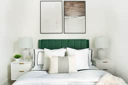 48-5FE Brand New 2BR in prime Midtown - W/D - Image 2