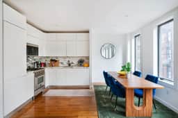 13-3 I Brand New 4BR 3Bth Duplex Private Roof Deck - Image 2