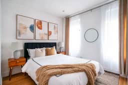 1290-7 New Renovated 2 Bedrooms in UES - Image 4