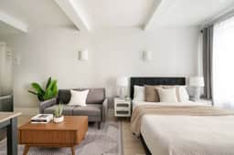 73-705 Luxury Elv Bldg 24H DM Gym Studio - Image 3