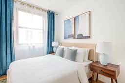 26A-2 Spacious brand new Fully Furnished 2-Bedroom in Prime Murray Hill Move-In Ready - Image 3