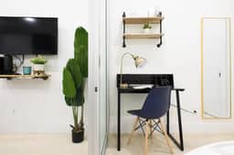 78-2B New furnished 1BR WD walk to Central Park - Image 5