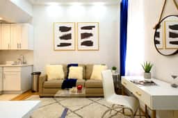 62-2B Renovated 1BR in Prime Upper East Side - Image 5
