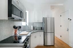 1290-16 New Renovated 2 Bedrooms in UES - Image 5