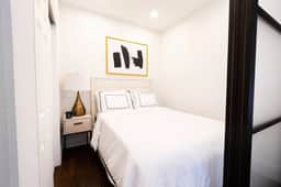 69-3C  Stylish Lower East Side 1br Apt - Image 3