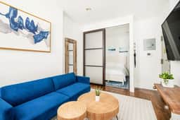 69-2B  Prime Lower East Brand New 1br Apt - Image 2
