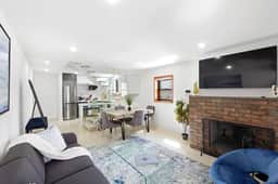 75-5C 3BR Brand New Luxury Duplex W&D Elevator - Image 5