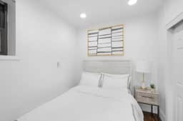 69-4B Celebrate New Year in Style: Modern 1BR in Prime Lower East Side! - Image 5